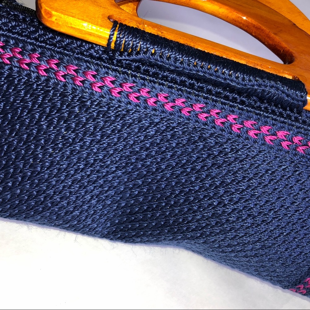 “Mexico Style” Handbag - Picture 3 of 7
